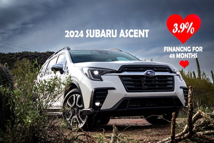 Where Subaru Ranks Now With All Car Brand’s Dealer Fees - They Keep ...